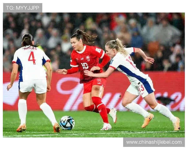 世界杯球迷的十大必看赛事和精彩瞬间推荐