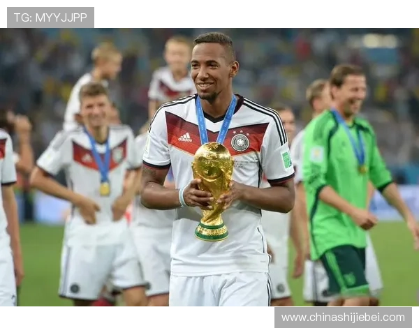 各国世界杯冠军数量的详细统计与分析