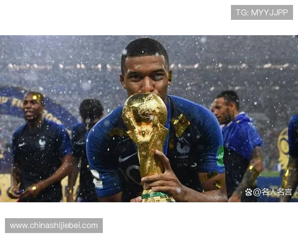 探寻世界杯历史射手榜第一名的成长历程与背后故事