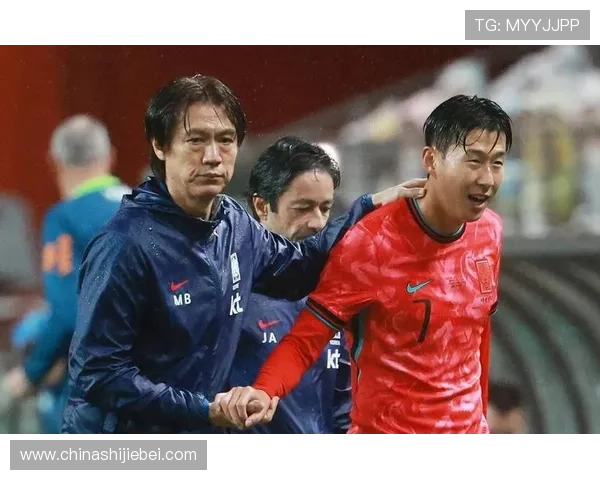 韩国队在世界杯中的教练战术调整及其对比赛的影响