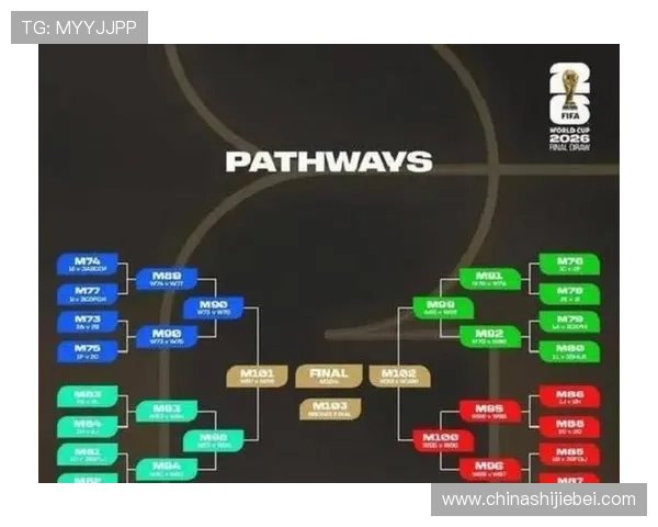 2026年世界杯中国出线概率变化趋势及影响因素深度分析